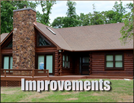 Log Repair Experts  Cherokee County, North Carolina
